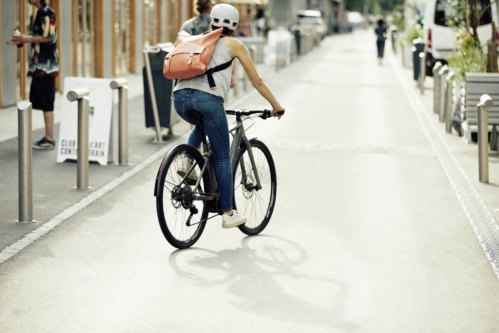 je james bike hire